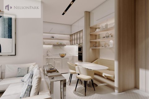 Apartamento en Maritime City, Dubai, 1 dormitorio, 71.2 m², № 8952 - foto 3