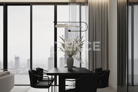 Appartement à Jumeirah Village Triangle, Dubai, 3 chambres, 179 m², № 8956 - photo 9
