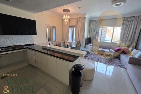 Apartment in Downtown Dubai (Downtown Burj Dubai), Dubai 2 bedrooms, 127 sq.m. № 60881 - photo 3