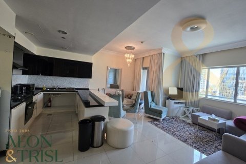 Apartment in Downtown Dubai (Downtown Burj Dubai), Dubai 2 bedrooms, 127 sq.m. № 60881 - photo 4