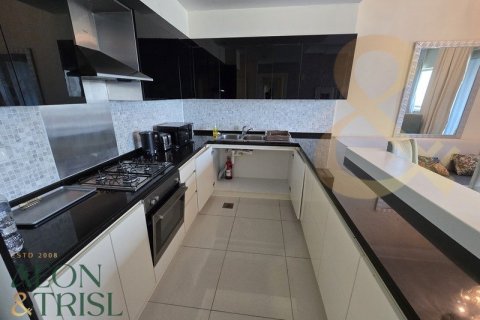 Appartement à Downtown Dubai (Downtown Burj Dubai), Dubai, 2 chambres, 127 m², № 60881