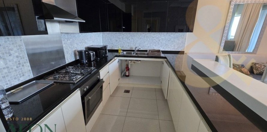 Apartment in Downtown Dubai (Downtown Burj Dubai), Dubai 2 bedrooms, 127 sq.m. № 60881