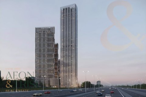 Квартира в Sobha Hartland, Мохаммед Бин Рашид Сити, Дубай, 2 спальни, 110м², № 60876