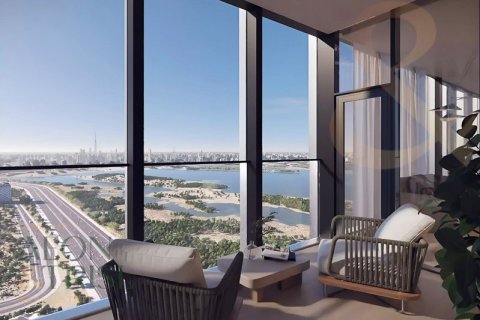 Apartment in Sobha Hartland, Mohammed Bin Rashid City, Dubai 2 bedrooms, 110 sq.m. № 60876 - photo 3