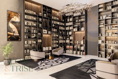 Appartement à Jumeirah Village Circle, Dubai, 1 chambre, 70 m², № 60879