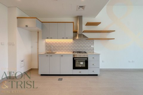 Appartement à Golfville, Dubai Hills Estate, Dubai, 1 chambre, 46 m², № 60880