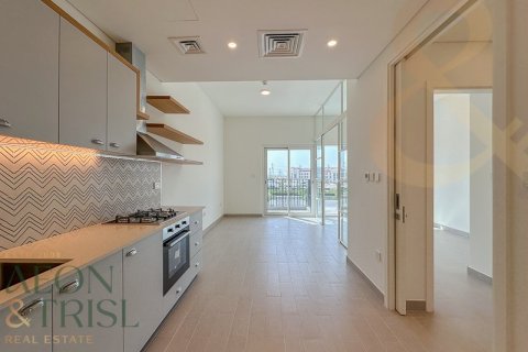 Appartement à Golfville, Dubai Hills Estate, Dubai, 1 chambre, 46 m², № 60880 - photo 3