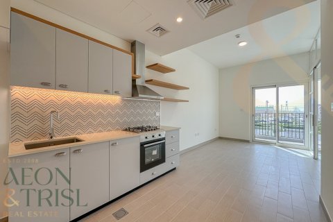 Appartement à Golfville, Dubai Hills Estate, Dubai, 1 chambre, 46 m², № 60880 - photo 4