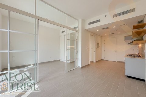 Appartement à Golfville, Dubai Hills Estate, Dubai, 1 chambre, 46 m², № 60880 - photo 2