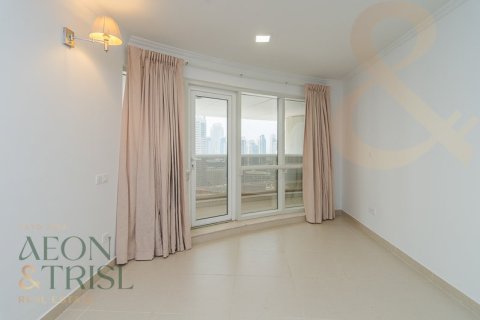 Appartement à Jumeirah Lake Towers, Dubai, 1 chambre, 77 m², № 60877