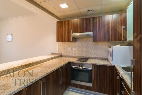 Apartamento en Jumeirah Lake Towers, Dubai, 1 dormitorio, 77 m², № 60877 - foto 3