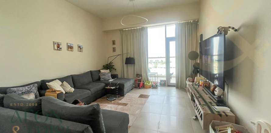 Appartement à Al Furjan, Dubai, 2 chambres, 113 m², № 60878