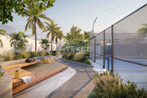 Apartamento en Dubai, 2 dormitorios, 126 m², № 93027 - foto 7