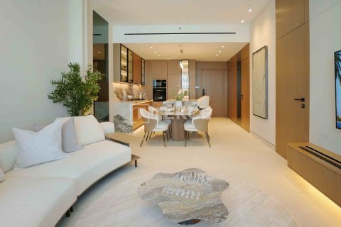 Apartamento en Dubai, 2 dormitorios, 126 m², № 93027 - foto 15
