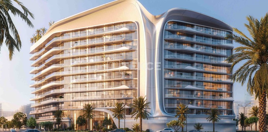 Apartamento en Dubai, 2 dormitorios, 126 m², № 93027