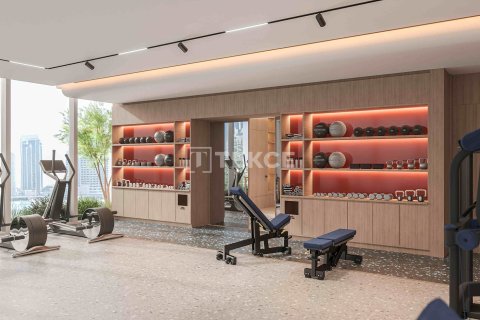 Apartamento en Dubai, 2 dormitorios, 126 m², № 93027 - foto 10