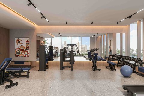 Apartamento en Dubai, 1 dormitorio, 64 m², № 93026 - foto 9