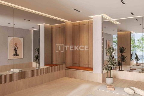 Apartamento en Dubai, 1 dormitorio, 64 m², № 93026 - foto 11