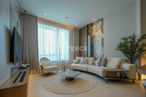 Apartamento en Dubai, 1 dormitorio, 64 m², № 93026 - foto 13