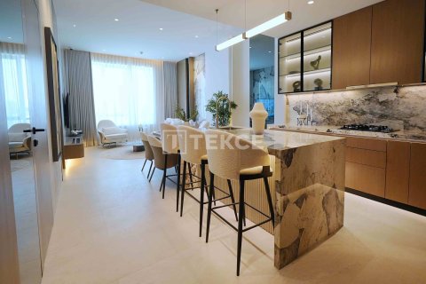 Apartamento en Dubai, 1 dormitorio, 64 m², № 93026 - foto 20