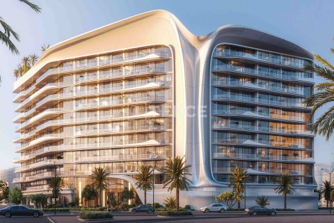 Apartment in Dubai 1 bedroom, 64 sq.m. № 93026