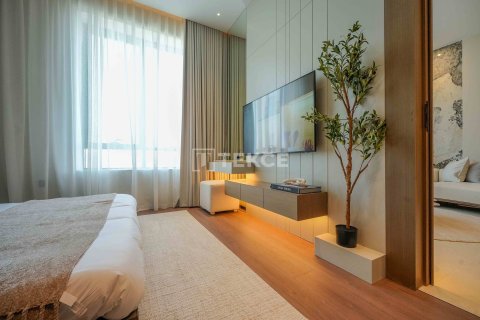 Apartamento en Dubai, 1 dormitorio, 64 m², № 93026 - foto 23