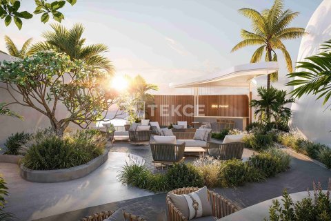 Apartamento en Dubai, 1 dormitorio, 64 m², № 93026 - foto 5