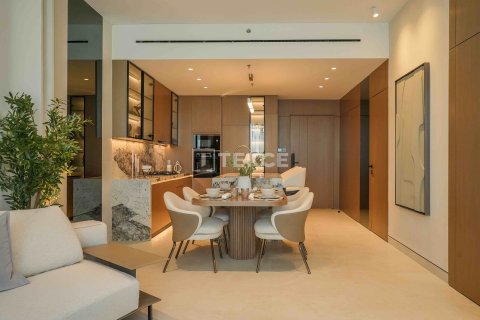 Apartamento en Dubai, 1 dormitorio, 64 m², № 93026 - foto 17