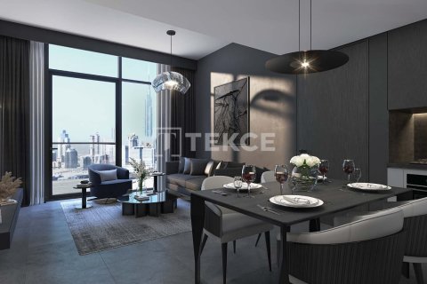 شقة في دبي 2 غرف نوم, 206 م² رقم 77121 - صورة 9