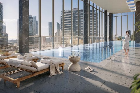 شقة في دبي 2 غرف نوم, 206 م² رقم 77121 - صورة 5
