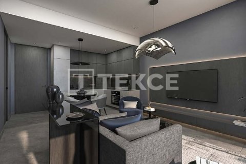 شقة في دبي 2 غرف نوم, 206 م² رقم 77121 - صورة 10