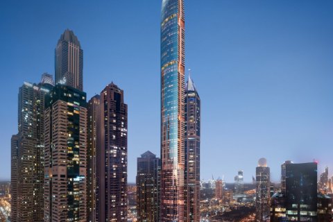 Apartment in Dubai 5 bedrooms, 1174 sq.m. № 5998