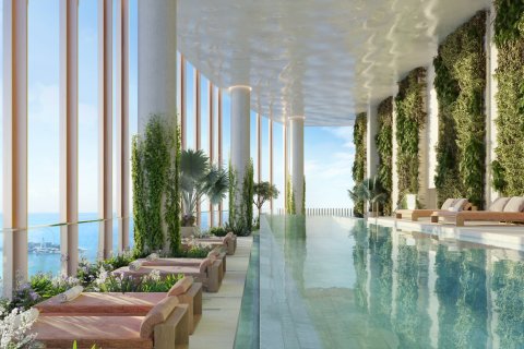 Appartement à Dubai, 5 chambres, 1174 m², № 5998 - photo 15