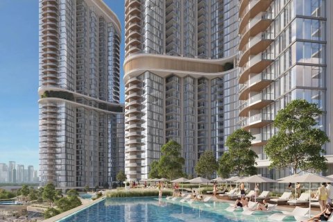 Apartment in Dubai 1 bedroom, 73 sq.m. № 17606 - photo 4