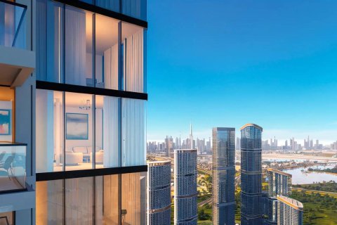 Apartment in Skyscape Altius in Dubai 2 bedrooms, 90 sq.m. № 17605 - photo 6