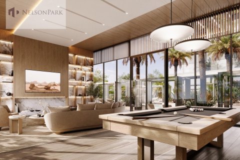 شقة في Park Heights, دبي هيلز استيت, دبي 1غرف نوم, 79 م² رقم 9585 - صورة 5