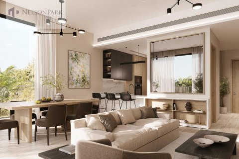 شقة في Park Heights, دبي هيلز استيت, دبي 1غرف نوم, 79 م² رقم 9585 - صورة 13