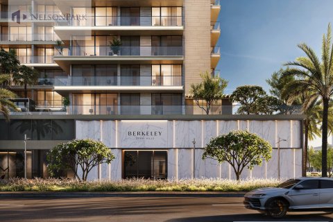 شقة في Park Heights, دبي هيلز استيت, دبي 1غرف نوم, 79 م² رقم 9585 - صورة 8