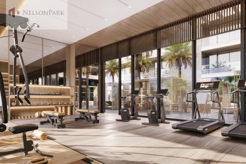 شقة في Park Heights, دبي هيلز استيت, دبي 1غرف نوم, 79 م² رقم 9585 - صورة 3