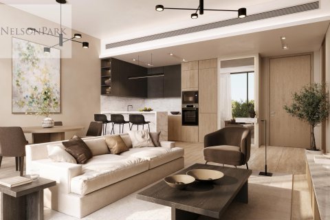 شقة في Park Heights, دبي هيلز استيت, دبي 1غرف نوم, 79 م² رقم 9585