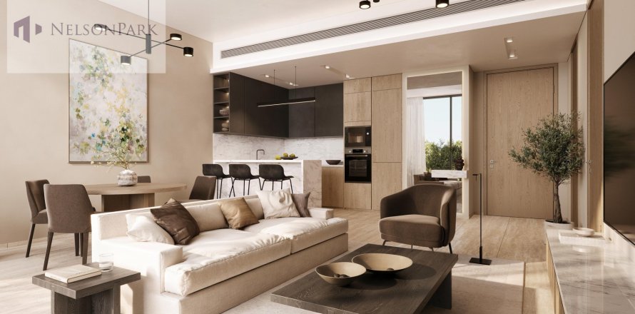 شقة في Park Heights, دبي هيلز استيت, دبي 1غرف نوم, 79 م² رقم 9585