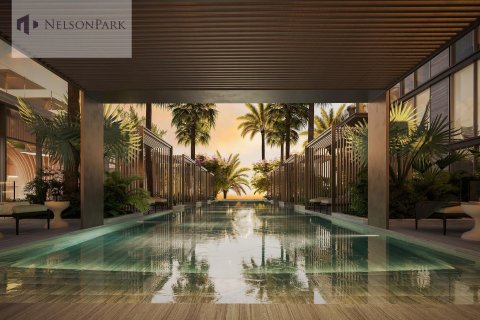 شقة في Park Heights, دبي هيلز استيت, دبي 1غرف نوم, 79 م² رقم 9585 - صورة 7