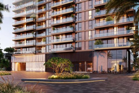 شقة في Park Heights, دبي هيلز استيت, دبي 1غرف نوم, 79 م² رقم 9585 - صورة 9