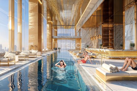Apartment in Jumeirah Lake Towers, Dubai 1 bedroom, 76 sq.m. № 9581 - photo 10