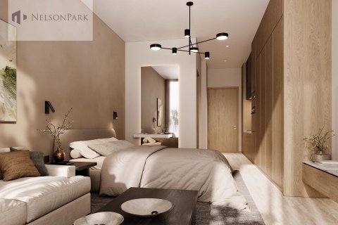 شقة في Park Heights, دبي هيلز استيت, دبي 2 غرف نوم, 136.7 م² رقم 9586
