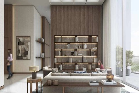 Apartamento en Dubai, 2 dormitorios, 81 m², № 139653 - foto 4