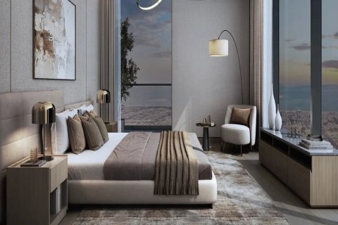 Apartamento en Dubai, 2 dormitorios, 81 m², № 139653 - foto 2