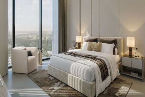 Apartamento en Dubai, 2 dormitorios, 81 m², № 139653 - foto 3