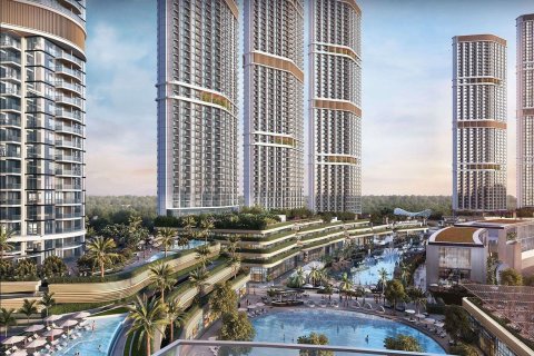 Apartamento en Dubai, 2 dormitorios, 81 m², № 139653 - foto 11
