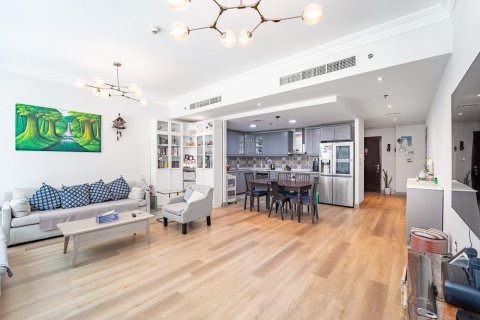 Appartement à Dubai, 2 chambres, 160 m², № 139659